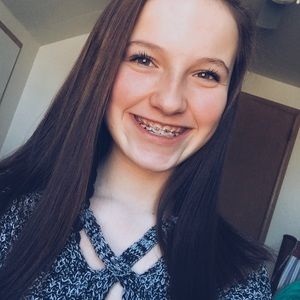 Meet your Posher, Kirsten